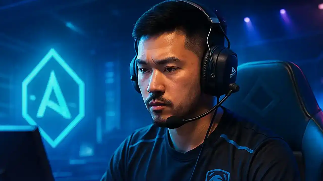 The Huns Secure Final Spot for CS Asia Championships 2025